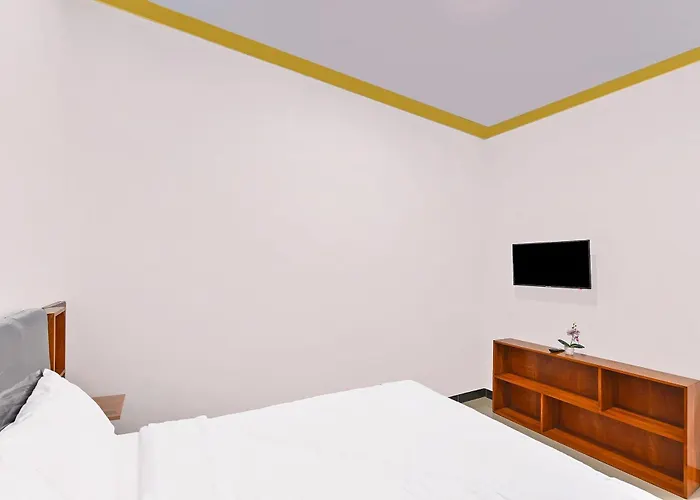 O Antara Hotel 2*
