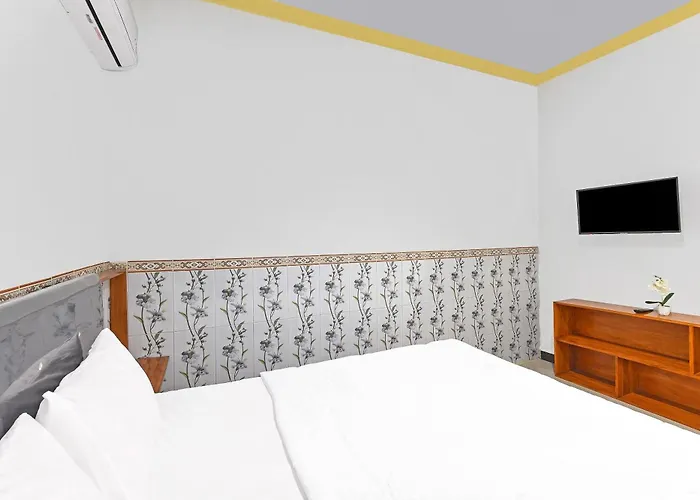 O Antara Hotel Gilimanuk