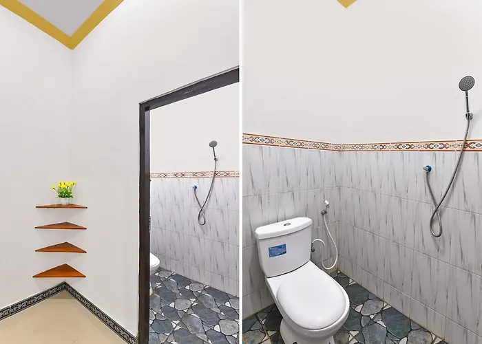 Hotel O Antara