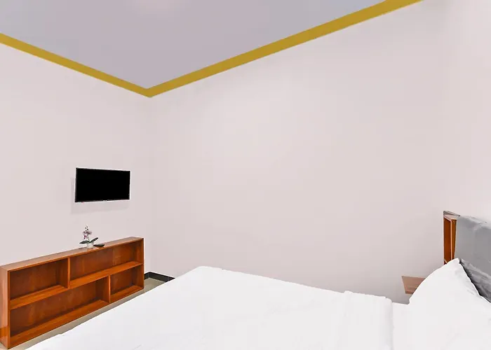 O Antara Hotel 2*