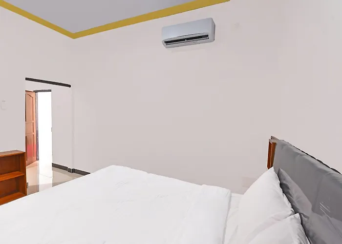 Hotel O Antara 2*