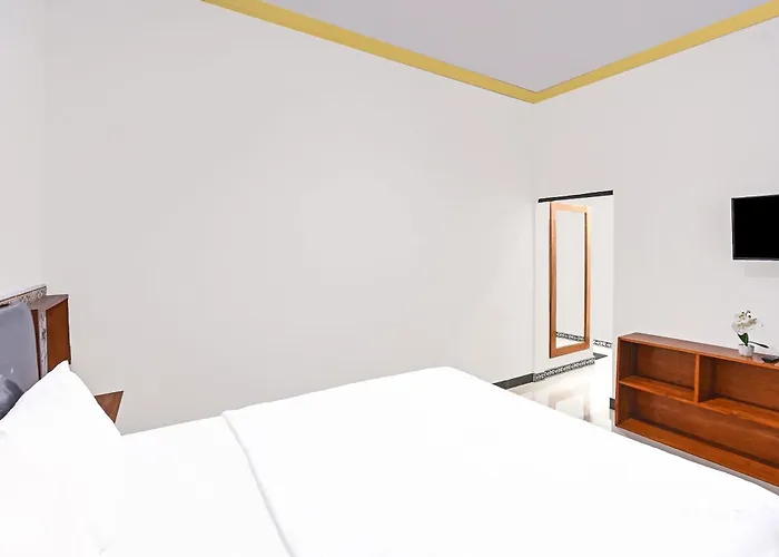 Hotel O Antara Gilimanuk