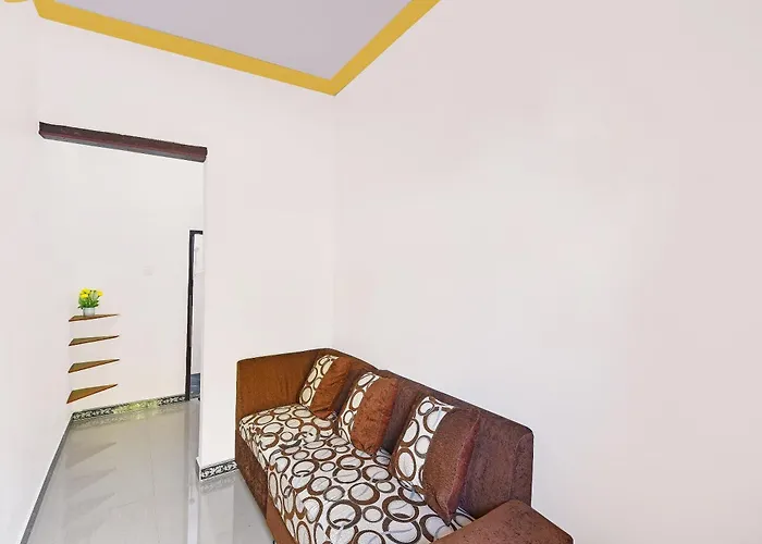 Hotel O Antara 2*