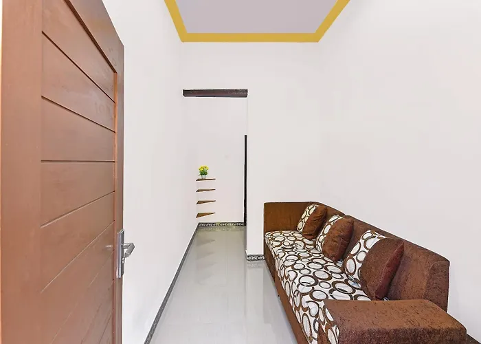O Antara Hotel Gilimanuk