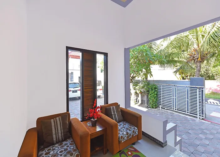 O Antara Hotel
