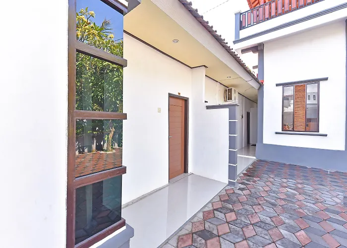 Hotel O Antara