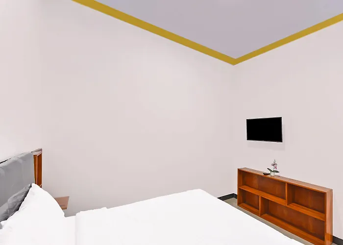 O Antara Hotel 2*