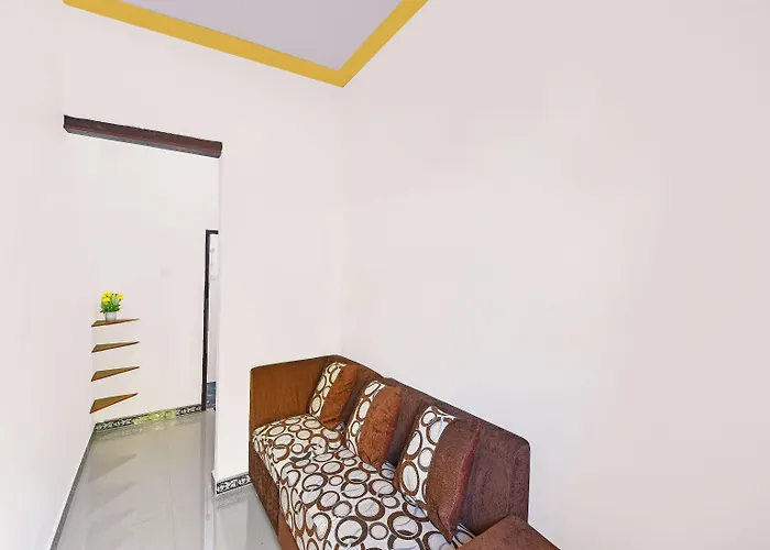 O Antara Hotel 2*