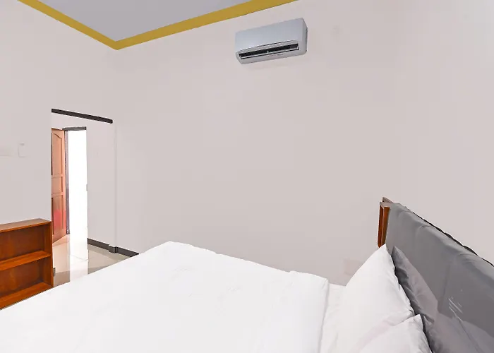 O Antara Hotel Gilimanuk