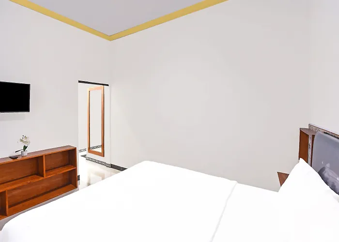 Hotel O Antara Gilimanuk
