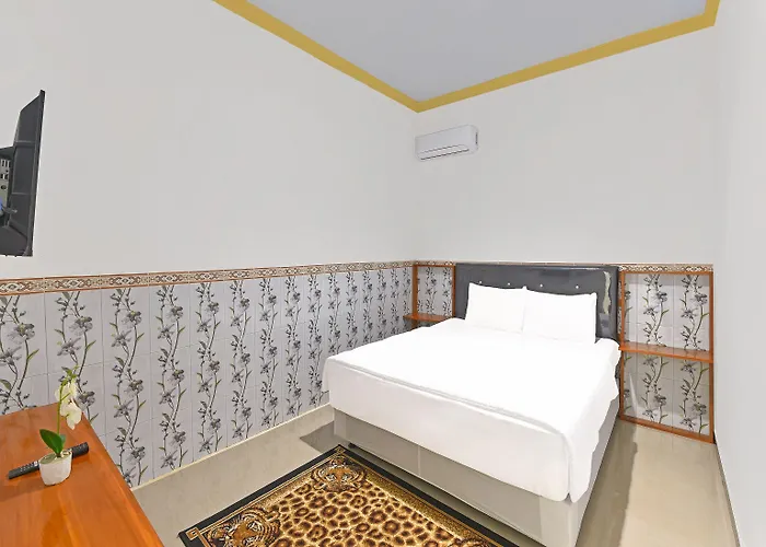 Hotel O Antara Gilimanuk