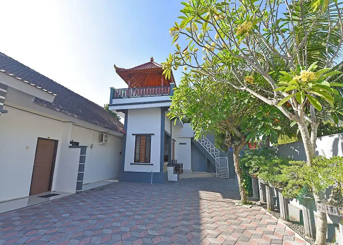Hotel O Antara 2*