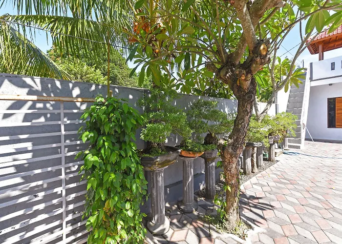 O Antara Hotel 2*
